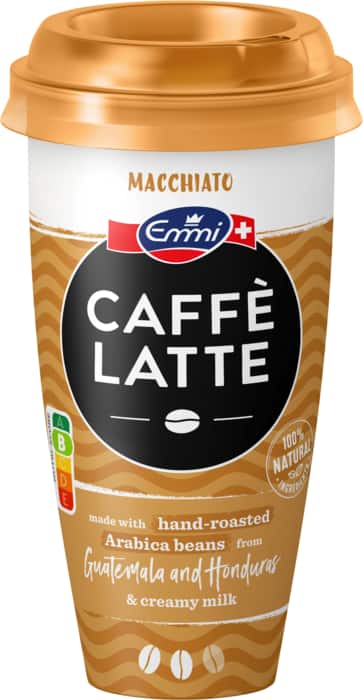 Emmi Caffè Latte