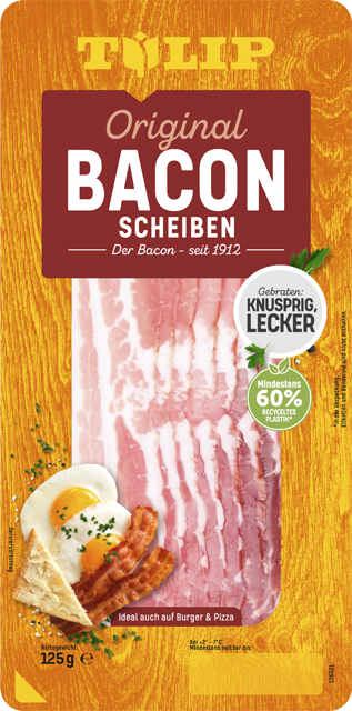 Tulip Bacon