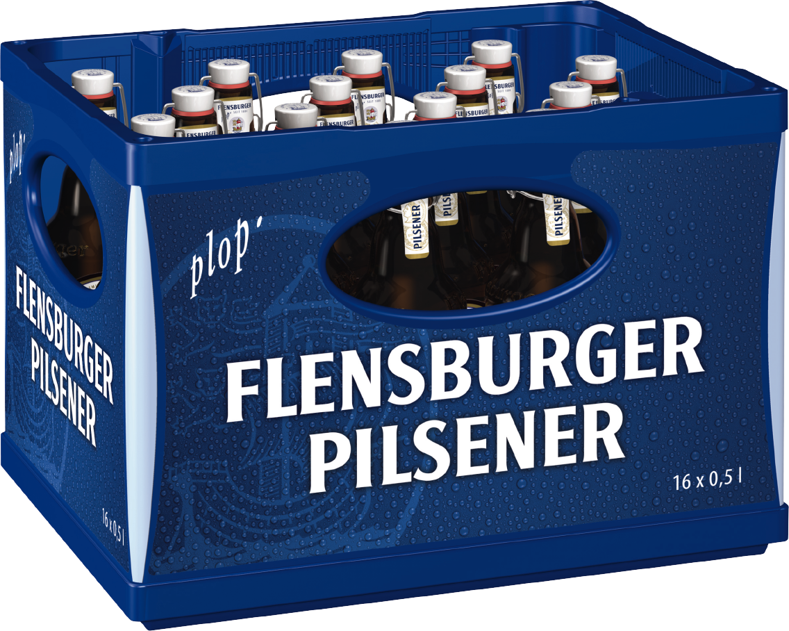 Flensburger Pilsener