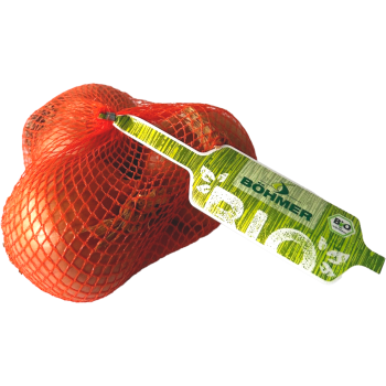 Deutschland - EDEKA Bio - Gemüsezwiebeln