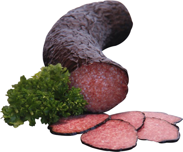 Katenrauchsalami 