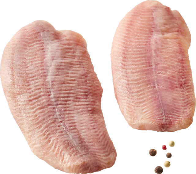 ¹Welsfilets „Claresse“ 