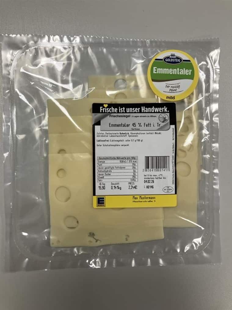 Goldsteig Emmentaler