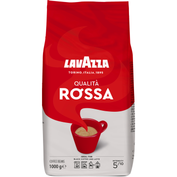 Lavazza