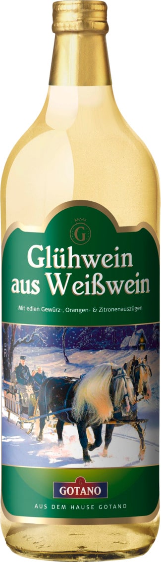 Gotano Glühwein