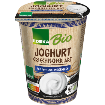 EDEKA - Joghurt