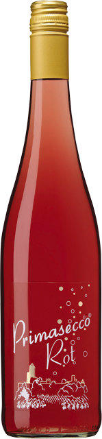 Primasecco Perlwein 