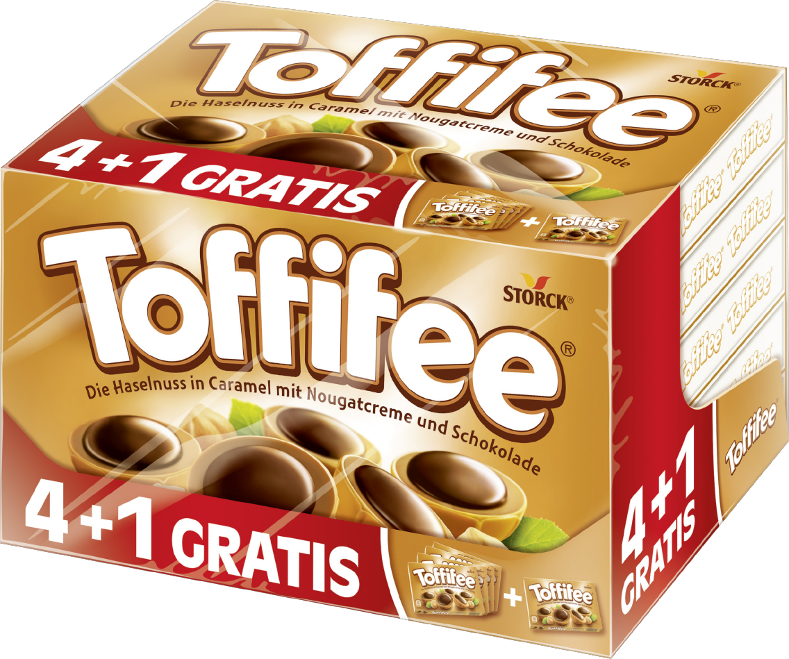 Storck Toffifee