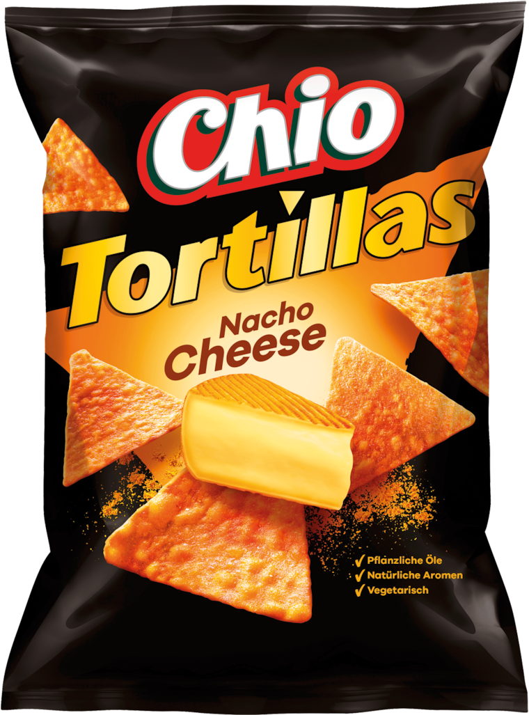 Chio Tortillas