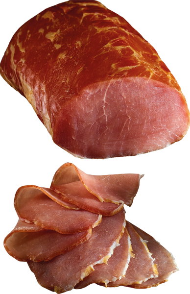 Bauerngut Lachsfleisch*