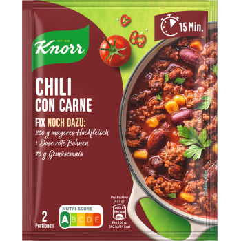 Knorr Fix