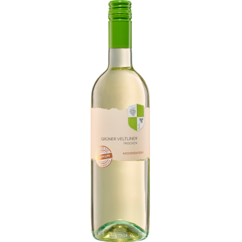 Grüner Veltliner oder Blauer Zweigelt Reserve