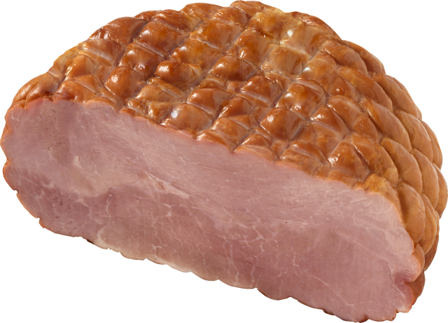 Delikatess-Farmerschinken 