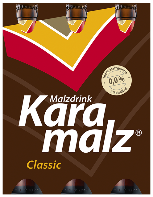 Karamalz Classic alkoholfrei 