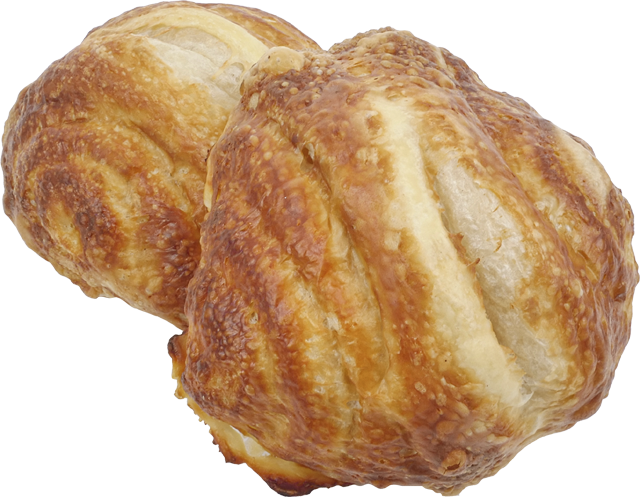 SB-Backstation: Käse-Mozzarella-Fächer