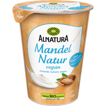 Alnatura Bio Joghurtalternative