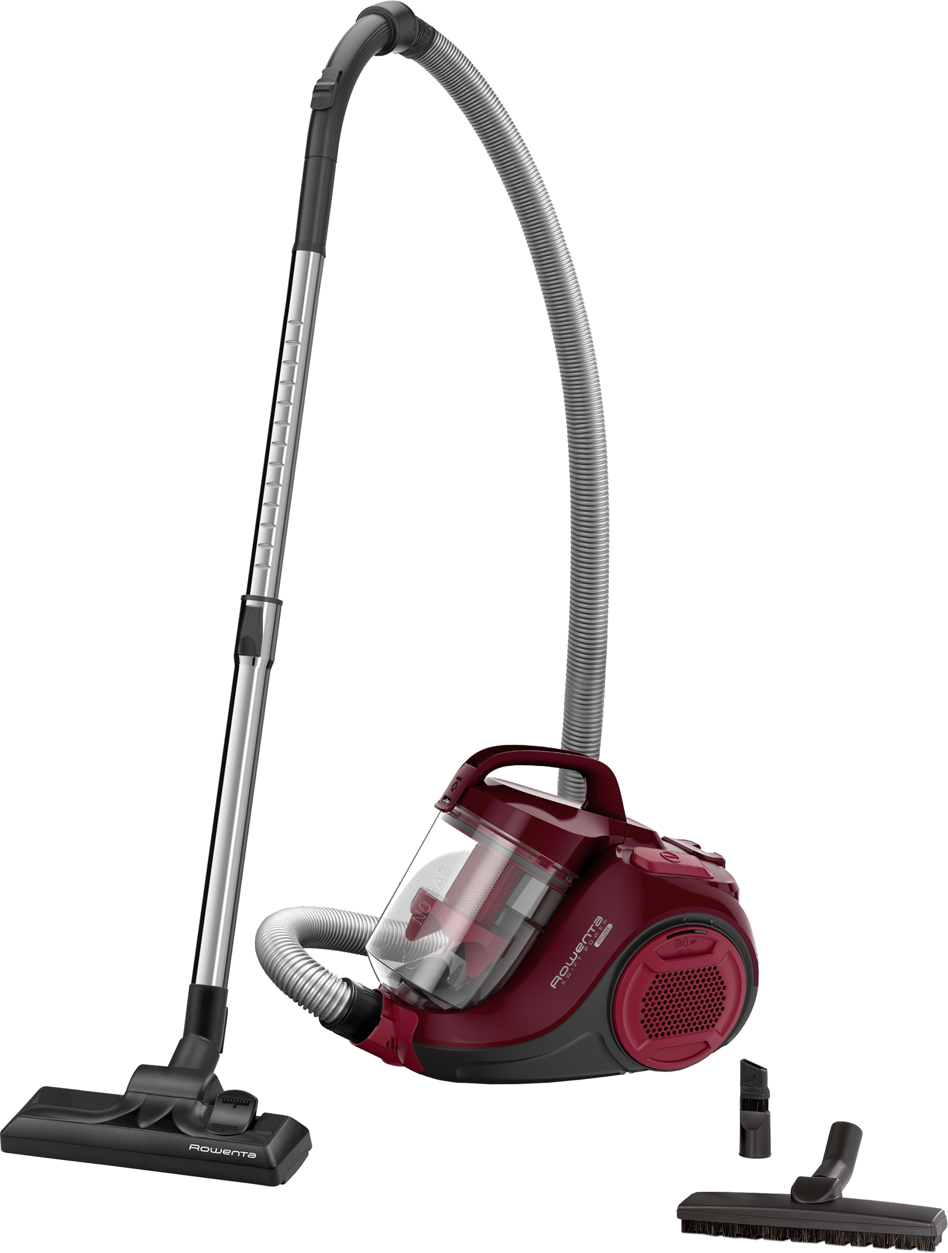 ROWENTA "RO2933EA Swift Power Parquet" Bodenstaubsauger