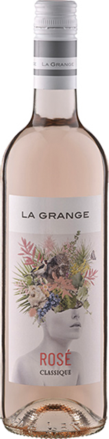 La Grange Classique Rosé 