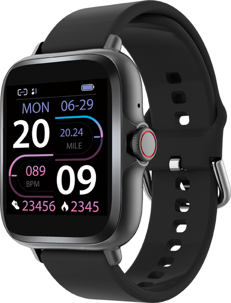 Denver "SWC-156" Smartwatch