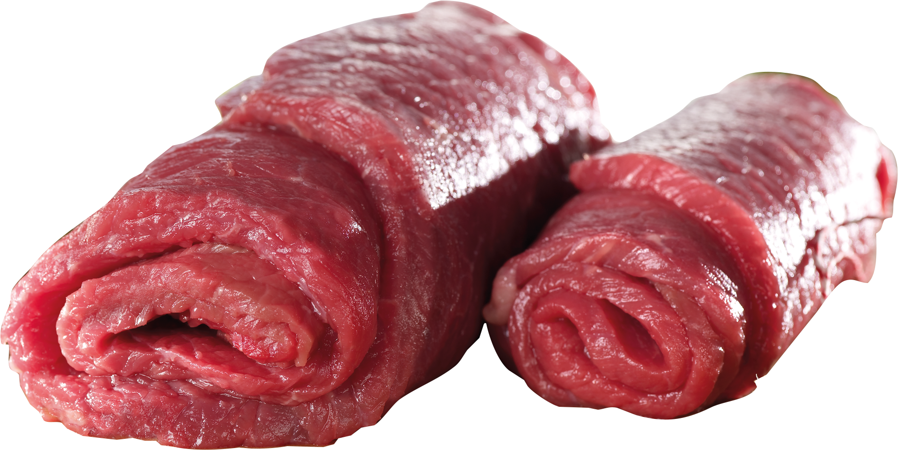 Bauerngut Rinderrouladen*