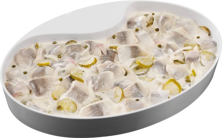 Göteborger Heringstopf