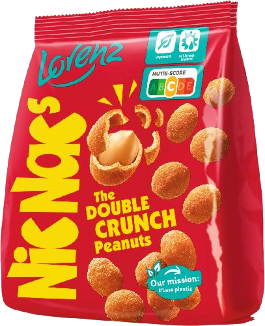 Lorenz Nic Nac's