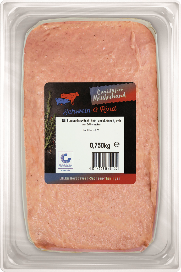 Fleischkäse