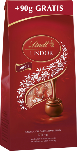 Lindt Lindor