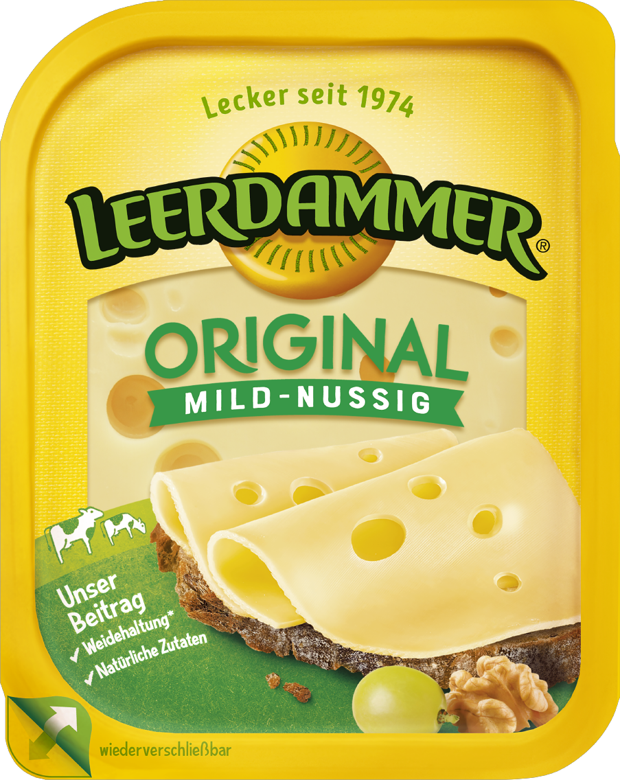 Leerdammer