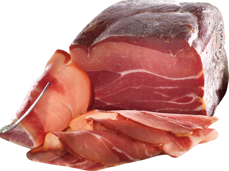 Abraham Kernschinken*