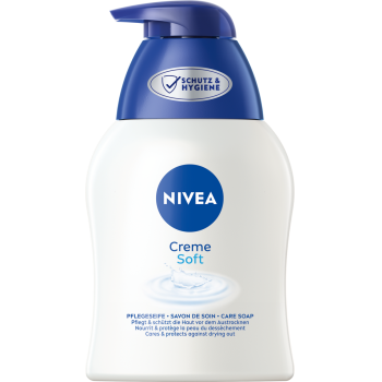 Nivea Pflegeseife
