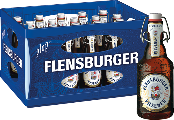Flensburger Bierspezialitäten