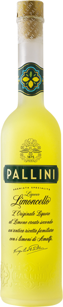 Pallini Limoncello
