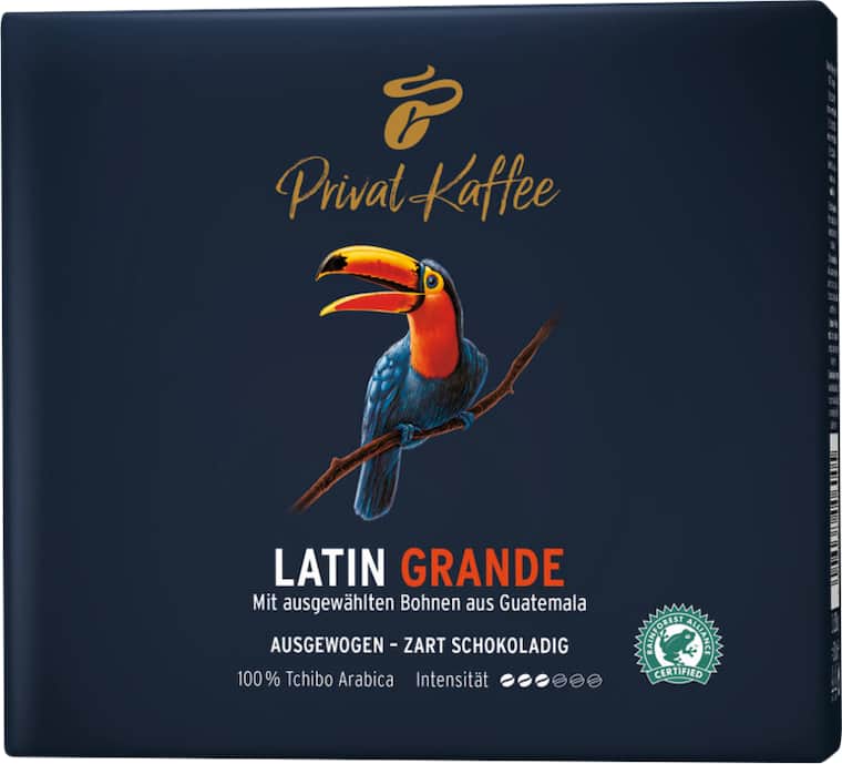 Tchibo Privat Kaffee*