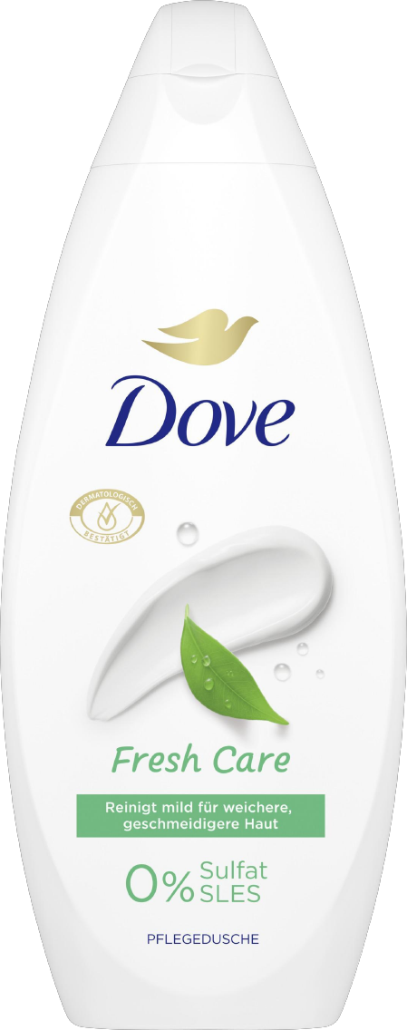 Dove Pflegedusche