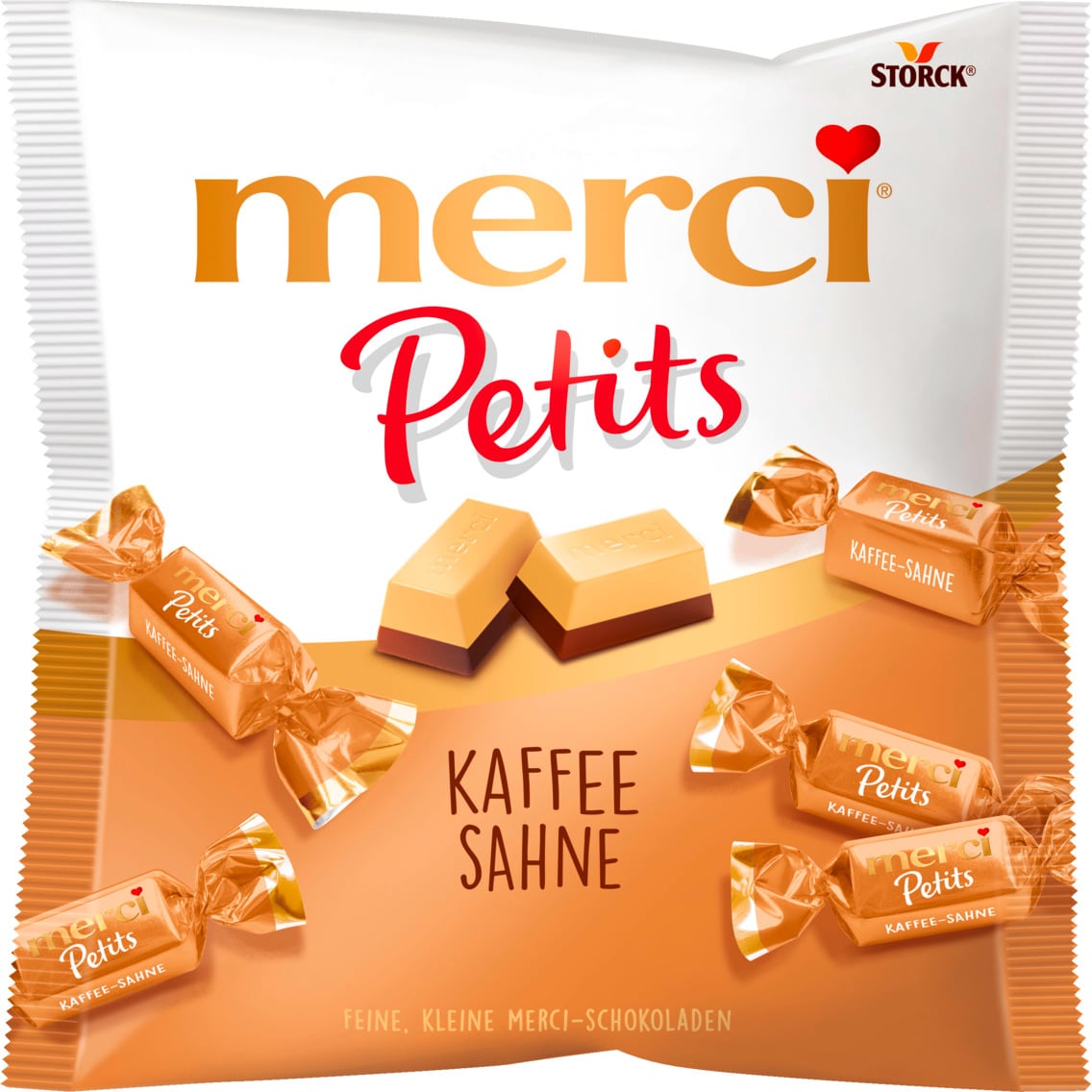 Storck merci Petits