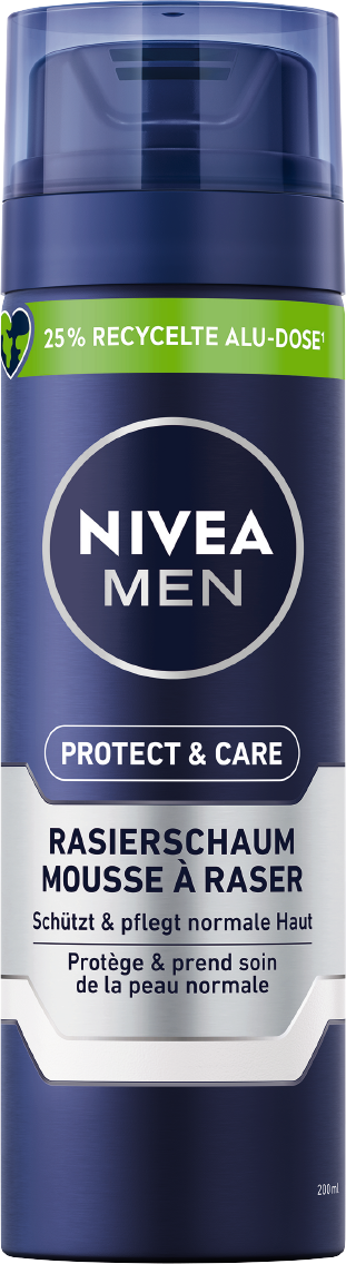 Nivea Men Rasierschaum