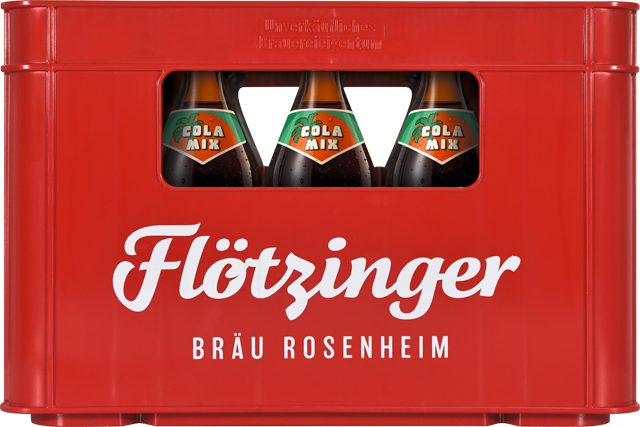 Flötzinger Cola Mix