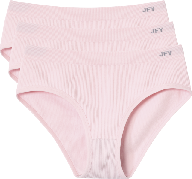 JFY Damen Hüftslips