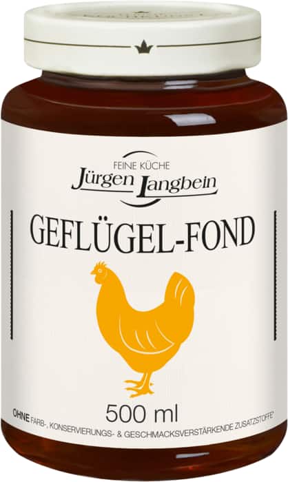 Jürgen Langbein Fond