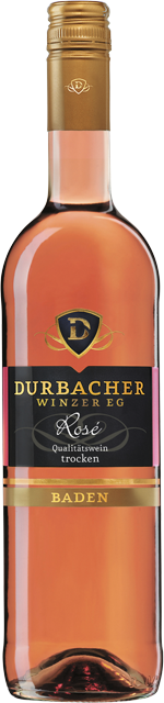 Mittwoch bis Samstag: Durbacher Baden Kollektion Spätburgunder Rotwein