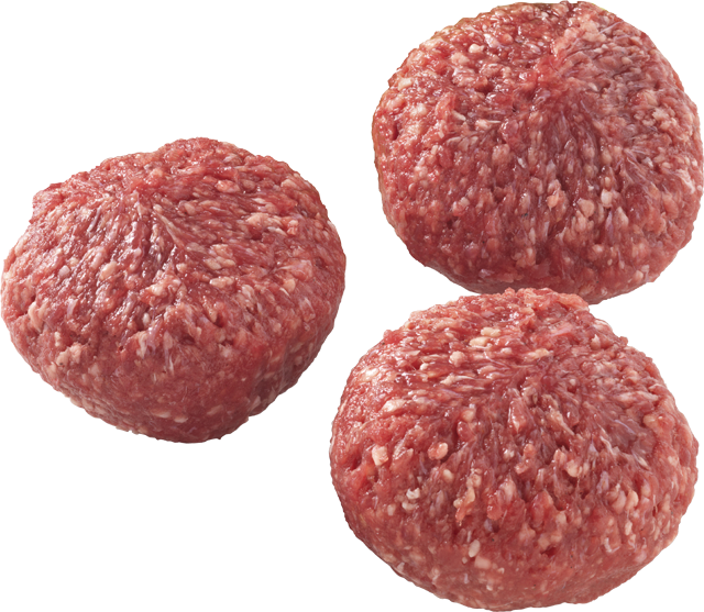 Beef Edition Smashed Burger
