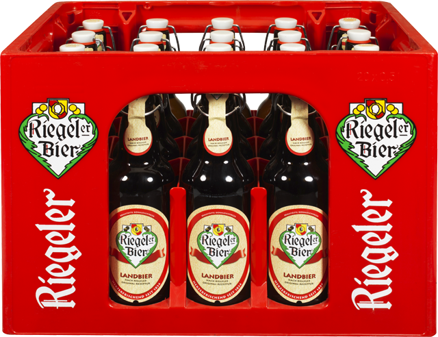 Riegeler Landbier