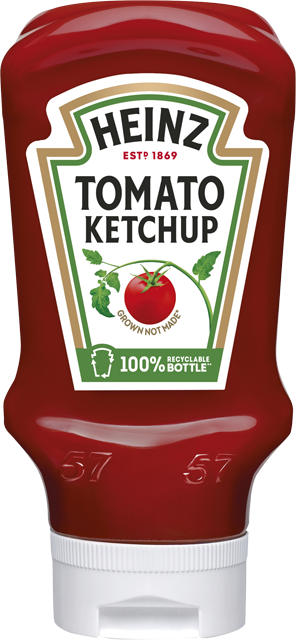 Heinz Ketchup