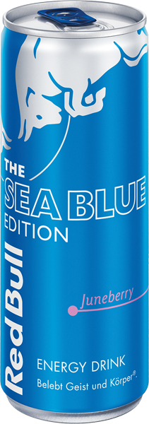 Red Bull Energydrink