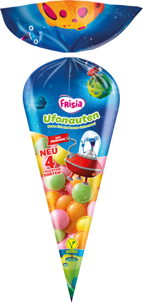 Frisia Ufonauten
