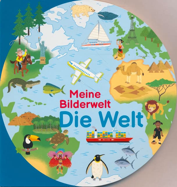 Kinderbuch