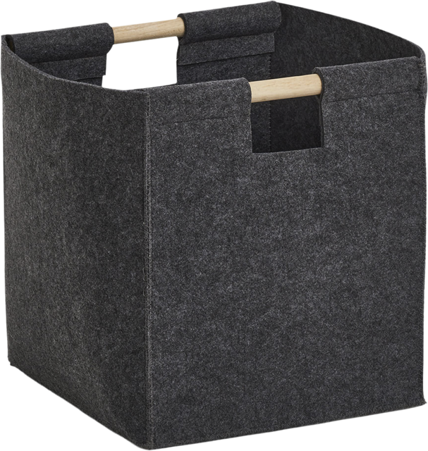 zeller Aufbewahrungskorb