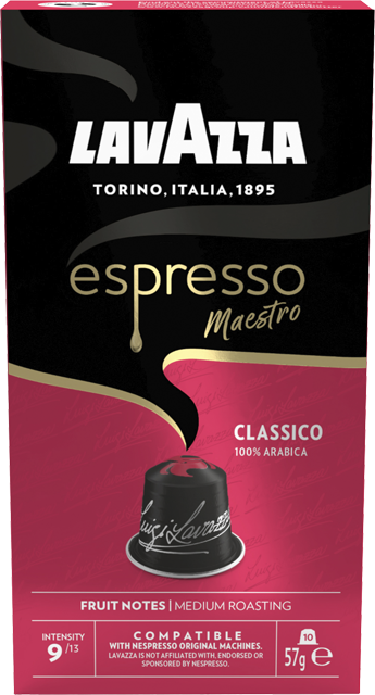 Lavazza Kaffee Kapseln