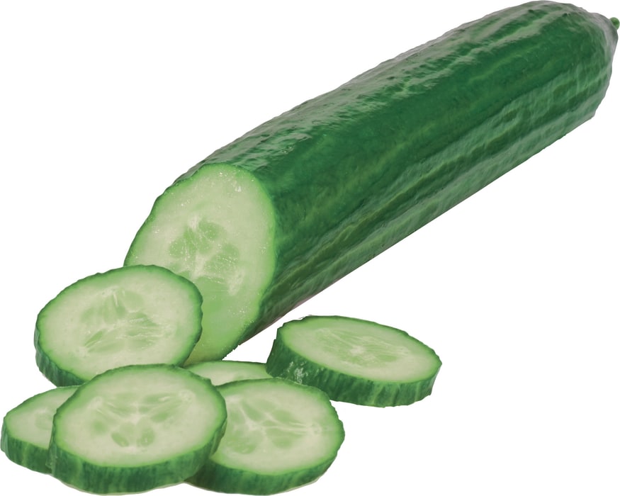 Bio-Gurke